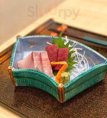 Japanese Restaurant Daimasu