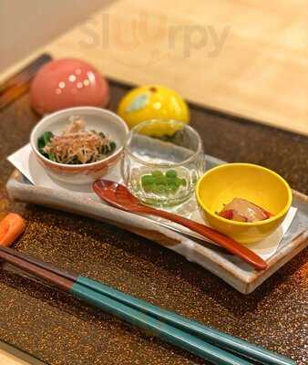 Japanese Restaurant Daimasu