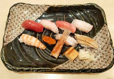 Japanese Restaurant Daimasu