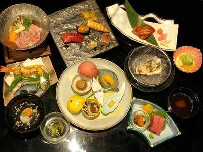 Japanese Restaurant Daimasu