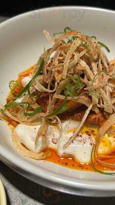 West 32 Korean Restaurant