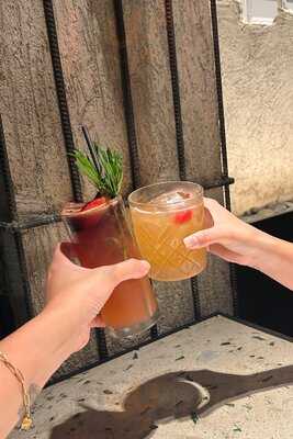 West 32 Korean Restaurant