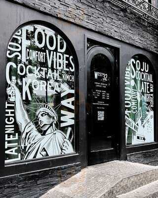 West 32 Korean Restaurant