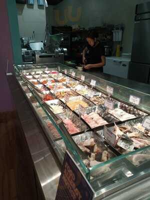 Meatogether Ayala Malls Central Bloc Cebu