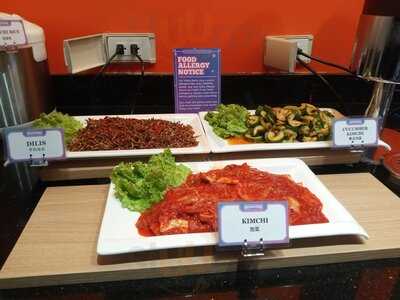 Meatogether Ayala Malls Central Bloc Cebu