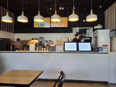 Serenitea Up Town Center