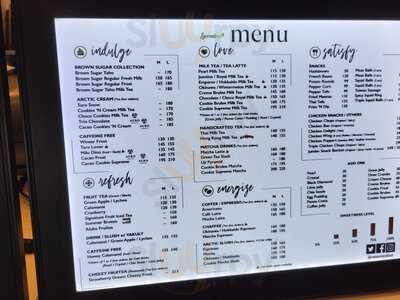 Serenitea Up Town Center