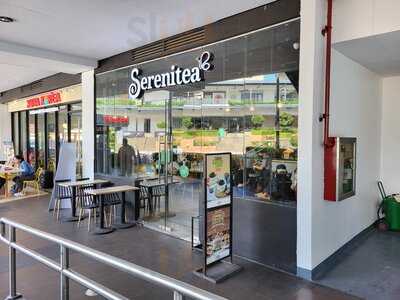 Serenitea Up Town Center
