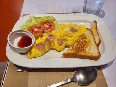 Pancake House Commonwealth