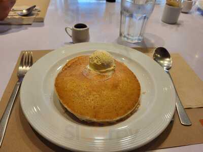 Pancake House Commonwealth