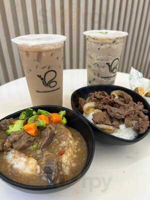 Serenitea Venice Grand Canal Mall