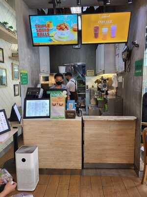 Serenitea Venice Grand Canal Mall