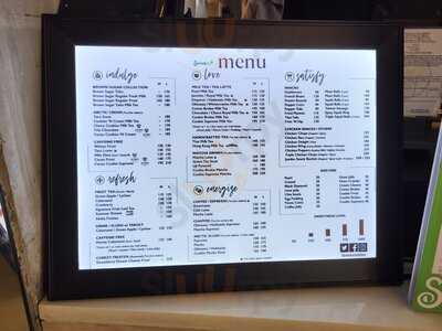 Serenitea Venice Grand Canal Mall