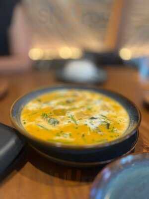 Auro Chocolate Cafe Bgc