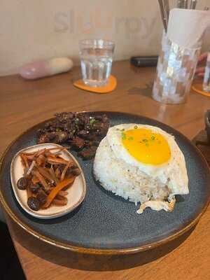 Auro Chocolate Cafe Bgc