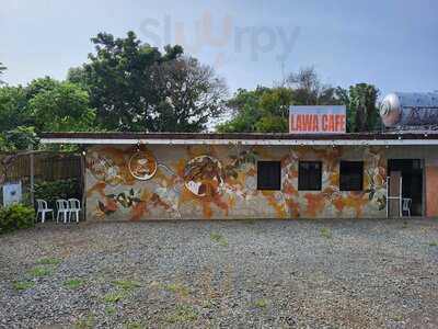 Lawa Cafe