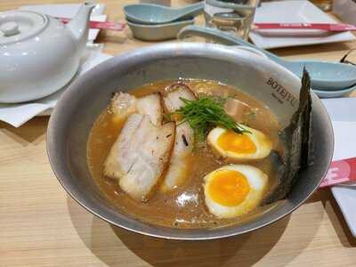 Botejyu Ramen House