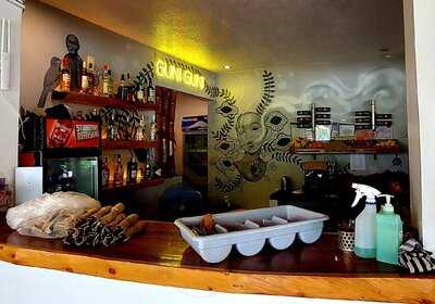 Guni Guni Bistro