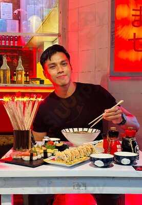 Yugi Japanese Restaurant