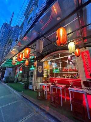 Yugi Japanese Restaurant