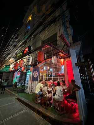 Yugi Japanese Restaurant