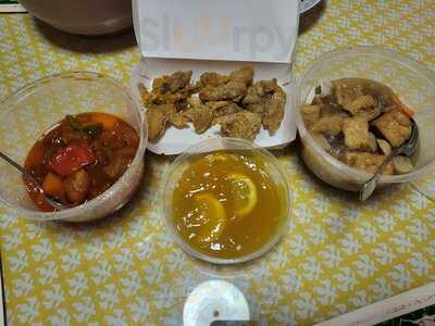 David's Tea House - Sm Fairview