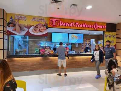 David's Tea House - Sm Fairview