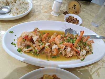 Michelin Xin Seafood Restaurant