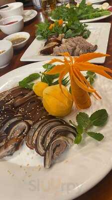 Bo Song Vietnamese Restaurant