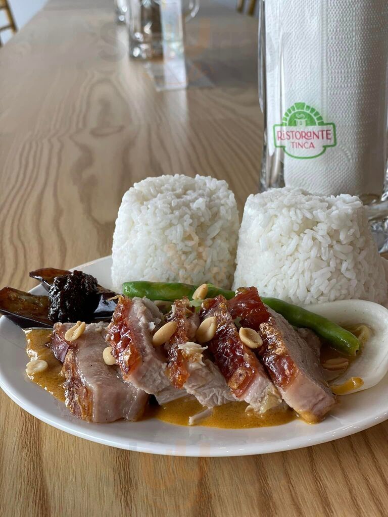 Ristorante Tinca