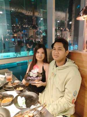 Tong Yang, Gateway Mall 2