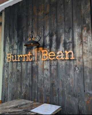 Burnt Bean