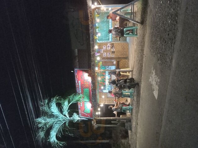 Cactus Cantina