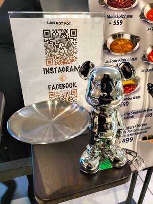 Lan Hot Pot