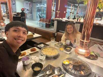 Sam Stew, Vertis North