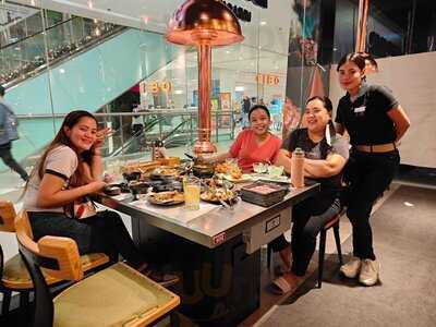 Sam Stew, Vertis North