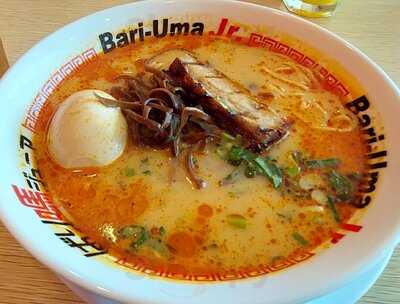 Ramen Bari-uma