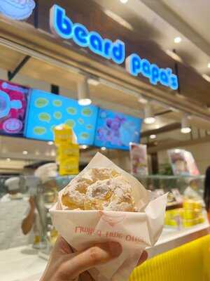 Beard Papa's
