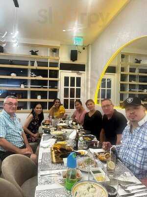 Billyjean's Bistro & Restaurant