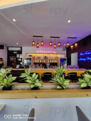 Billyjean's Bistro & Restaurant