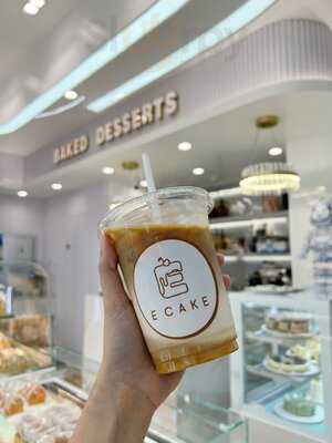 E Cake
