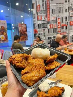 Bonchon