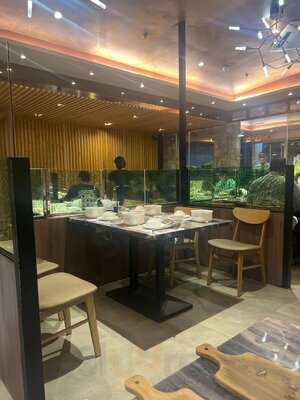 A1 Premium Shabu-shabu, Greenbelt 3