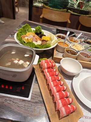 A1 Premium Shabu-shabu, Greenbelt 3