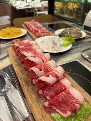 A1 Premium Shabu-shabu, Greenbelt 3