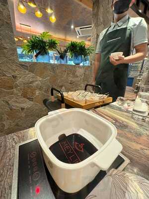 A1 Premium Shabu-shabu, Greenbelt 3