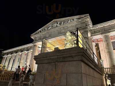 Ristorante Teodorico