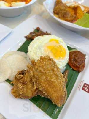 Ya Kun Kaya Toast Makati