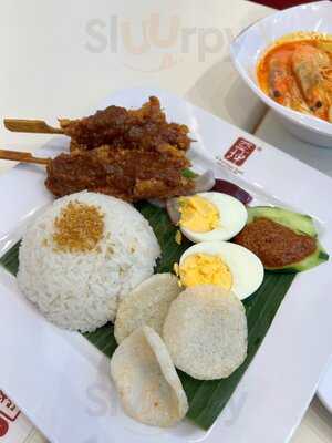 Ya Kun Kaya Toast Makati