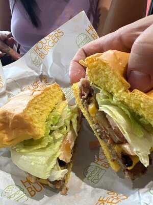 House Of Burgers
